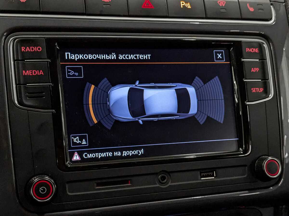 Volkswagen Polo б/у, 2018, Механическая. Фото: #26