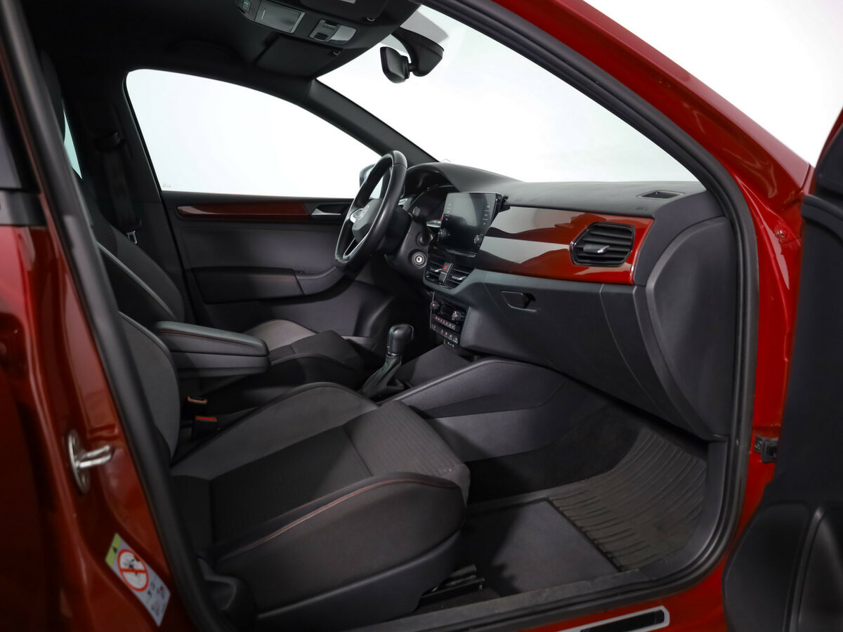 Volkswagen Polo б/у, 2021, Автоматическая. Фото: #19