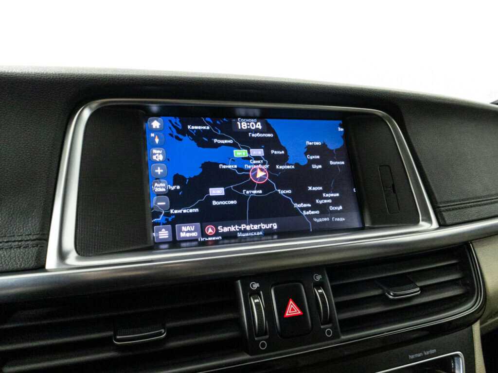 Kia Optima б/у, 2017, Автоматическая. Фото: #14