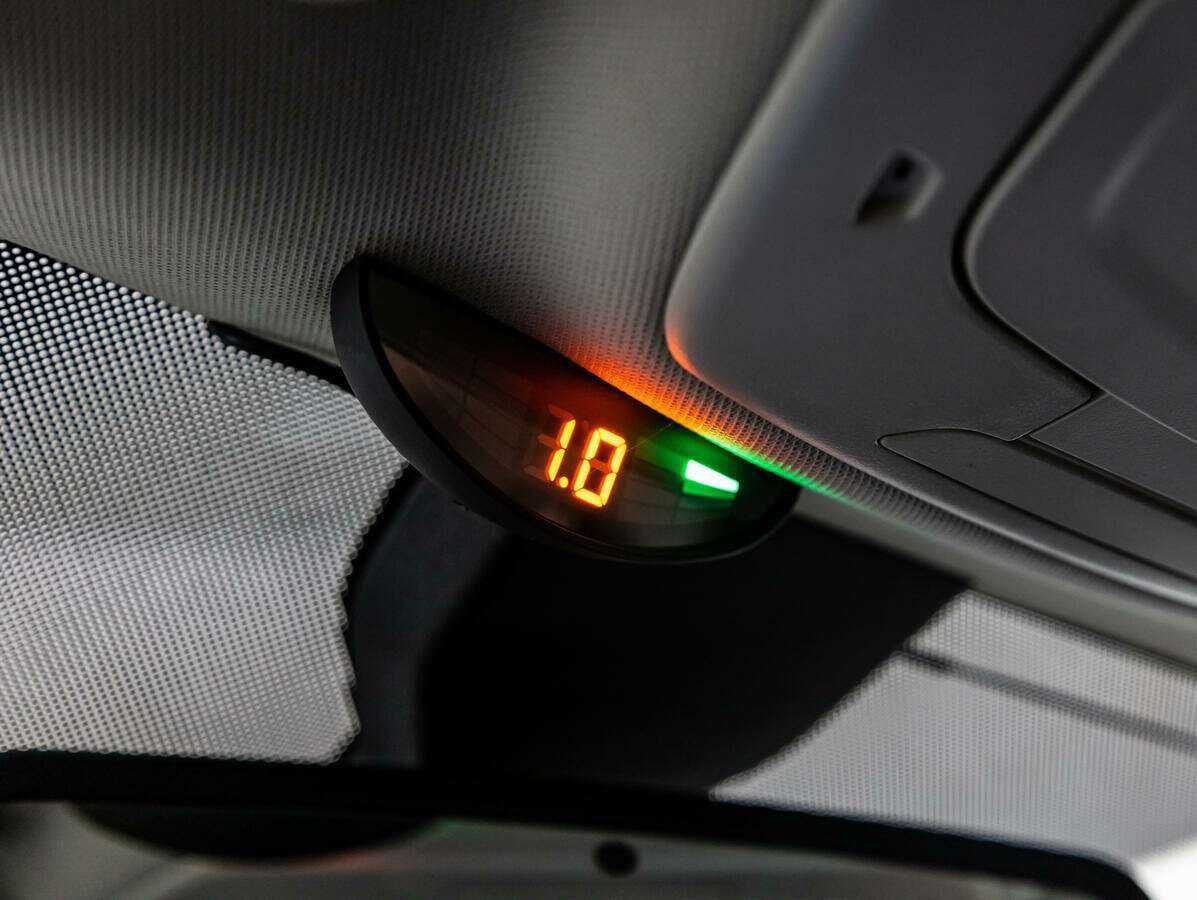 Ford Focus б/у, 2019, Роботизированная. Фото: #16