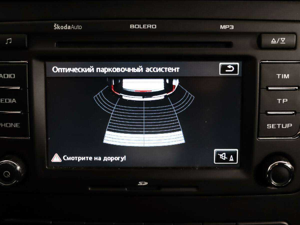 Skoda Yeti б/у, 2012, Роботизированная. Фото: #13