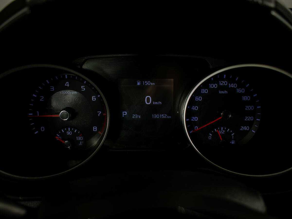 Kia Ceed б/у, 2018, Автоматическая. Фото: #5