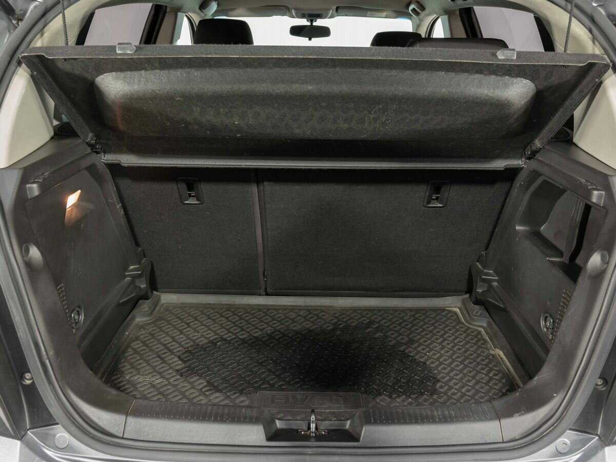 Chevrolet Aveo б/у, 2014, Автоматическая. Фото: #21