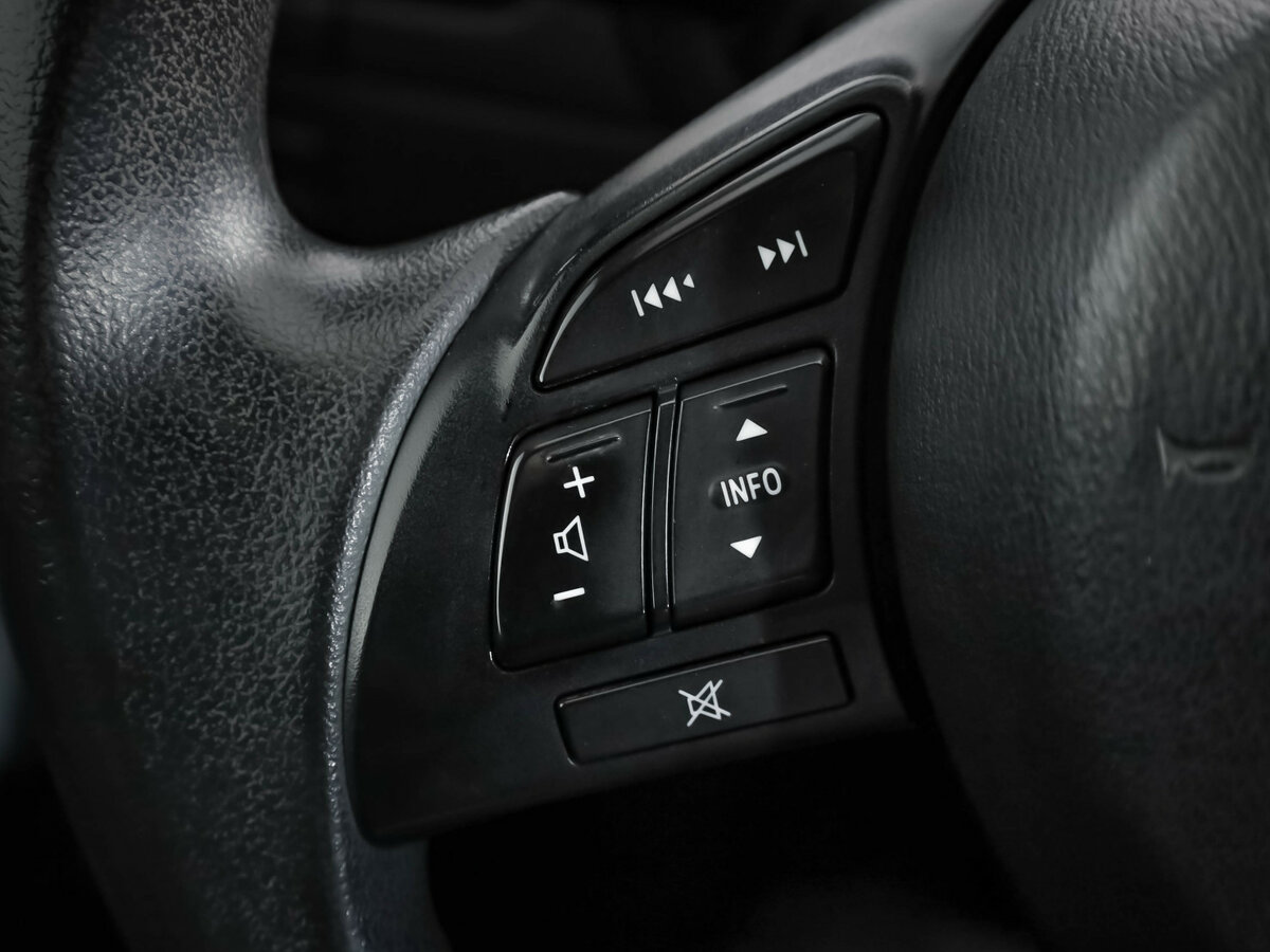 Mazda 6 б/у, 2012, Автоматическая. Фото: #9