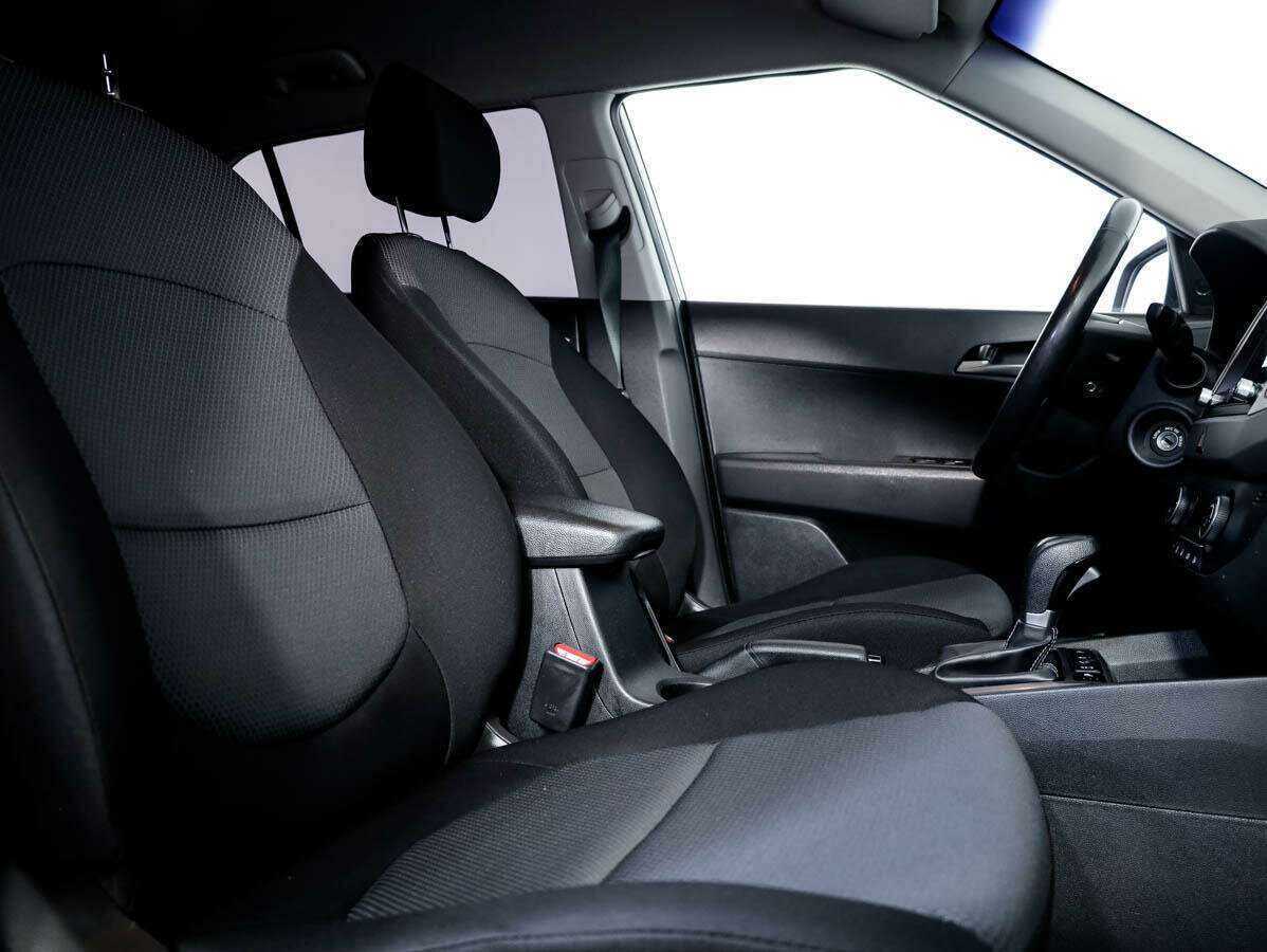 Hyundai Creta б/у, 2018, Автоматическая. Фото: #10