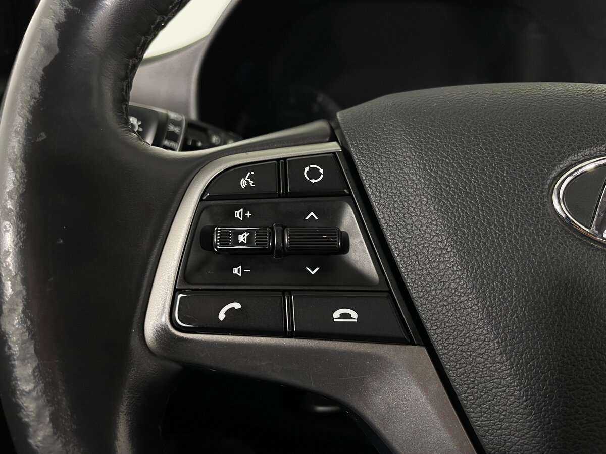 Hyundai Solaris б/у, 2017, Автоматическая. Фото: #12