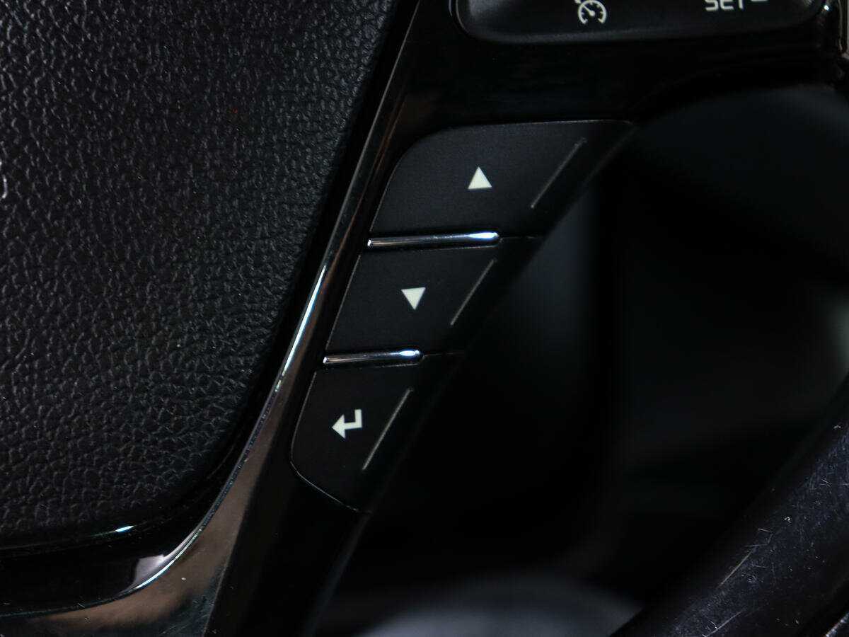 Kia Ceed б/у, 2015, Автоматическая. Фото: #21