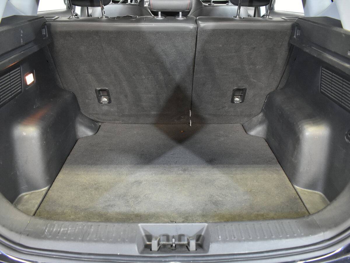 Chery Tiggo 7 Pro б/у, 2020, Вариатор. Фото: #14