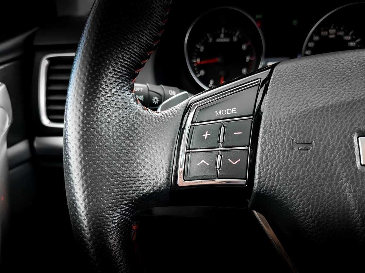 Haval H6 б/у, 2019, Автоматическая. Фото: #27