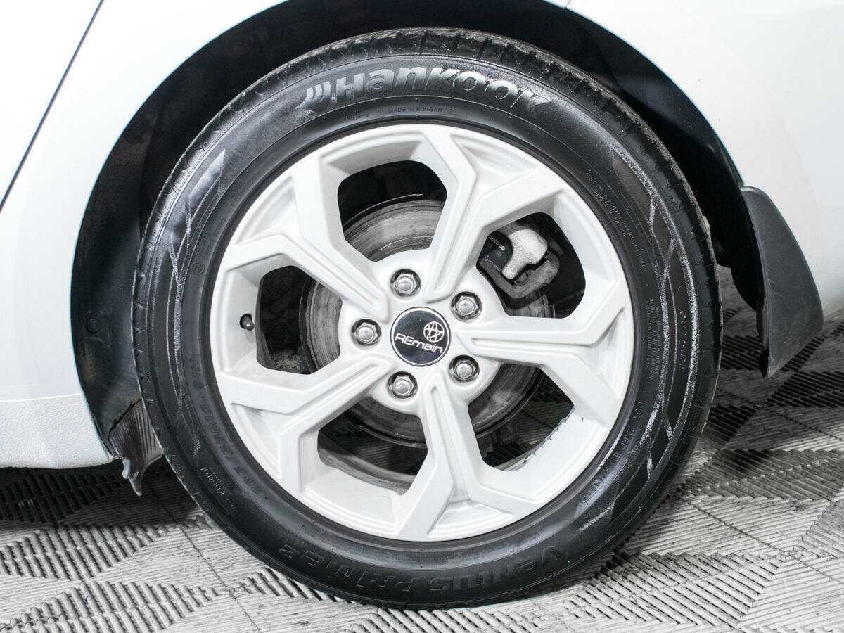 Kia Ceed б/у, 2016, Механическая. Фото: #14