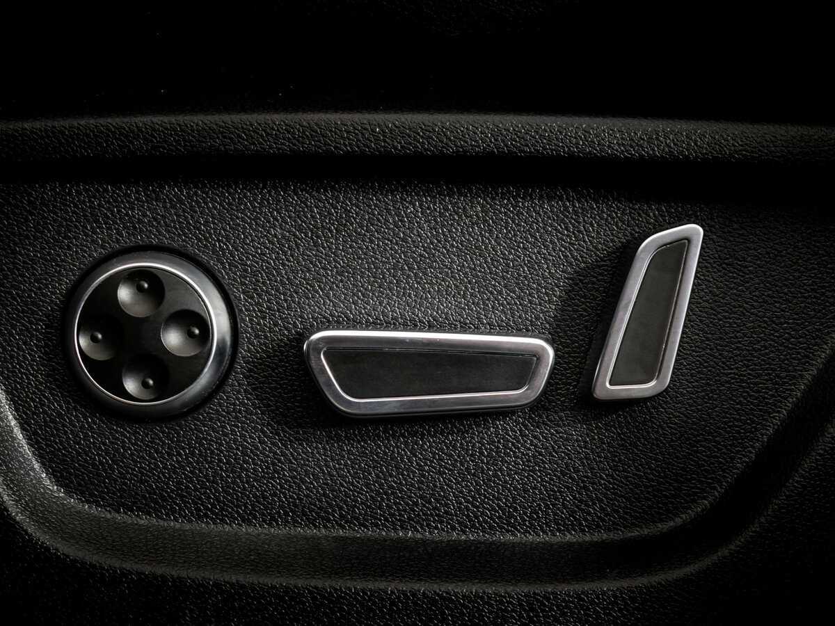 Chery Tiggo 4 б/у, 2021, Вариатор. Фото: #15