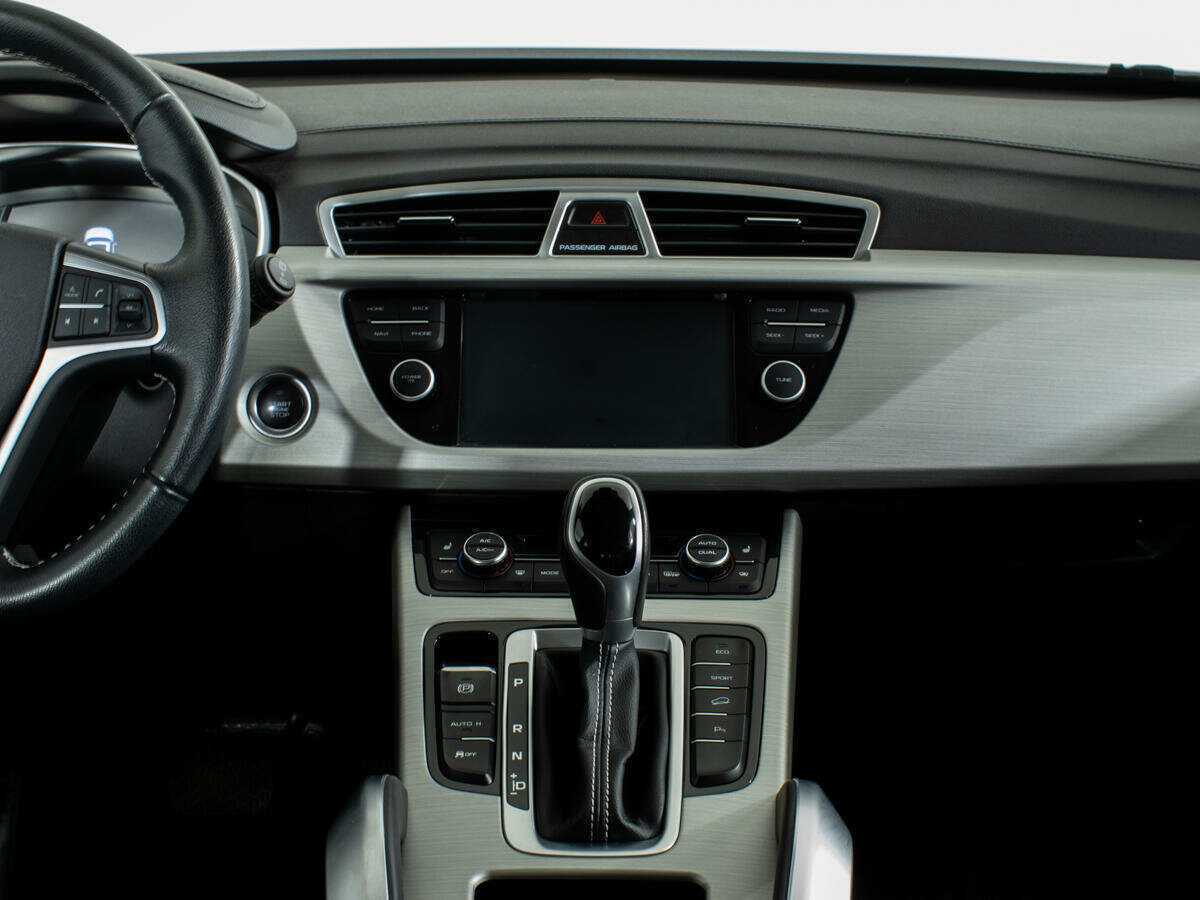 Geely Atlas б/у, 2019, Автоматическая. Фото: #10