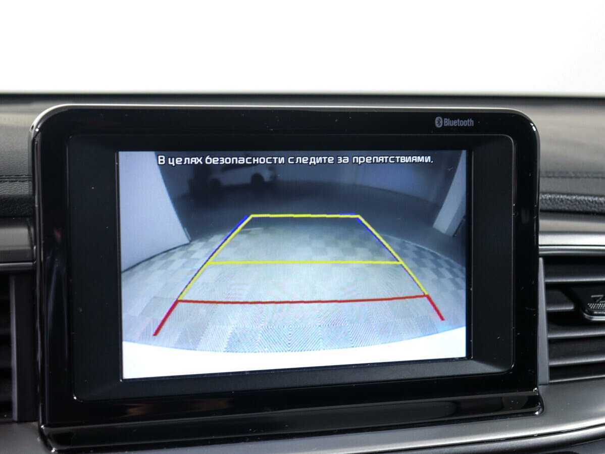 Kia Ceed б/у, 2018, Роботизированная. Фото: #18