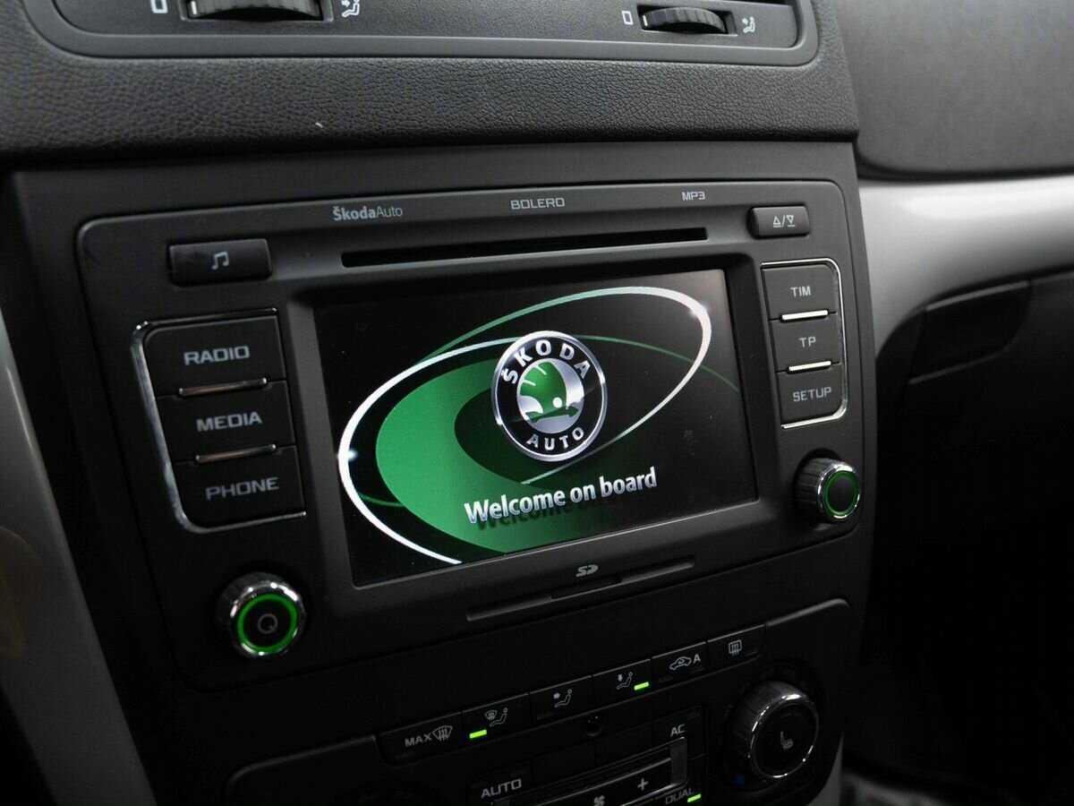 Skoda Yeti б/у, 2013, Роботизированная. Фото: #16