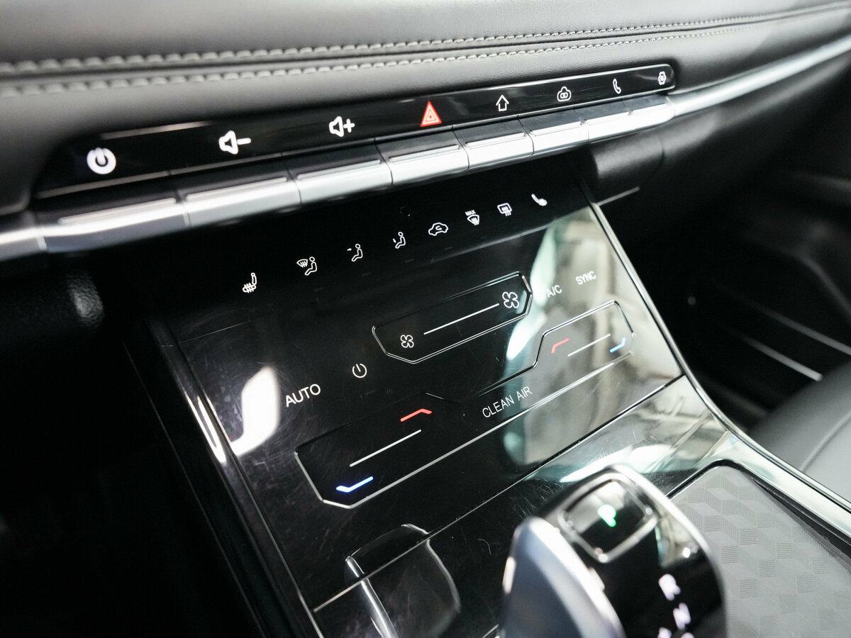 Chery Tiggo 7 Pro б/у, 2021, Вариатор. Фото: #17