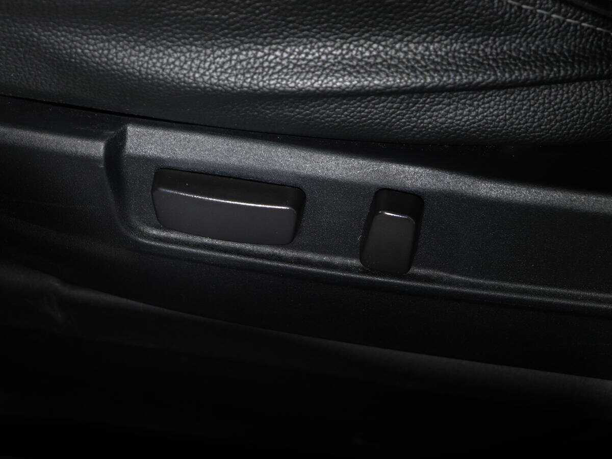 Mitsubishi Outlander б/у, 2013, Вариатор. Фото: #16