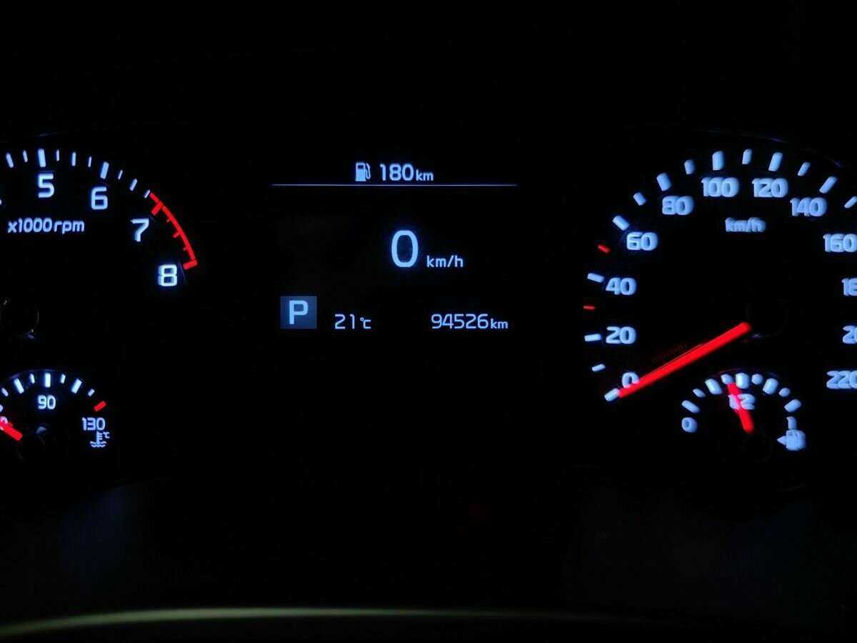 Kia Soul б/у, 2019, Автоматическая. Фото: #16