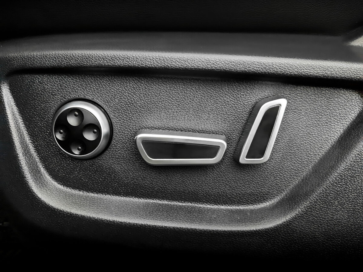 Chery Tiggo 4 б/у, 2022, Вариатор. Фото: #20