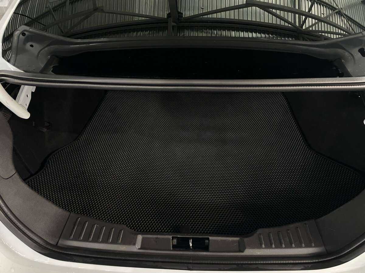 Ford Focus б/у, 2013, Роботизированная. Фото: #21