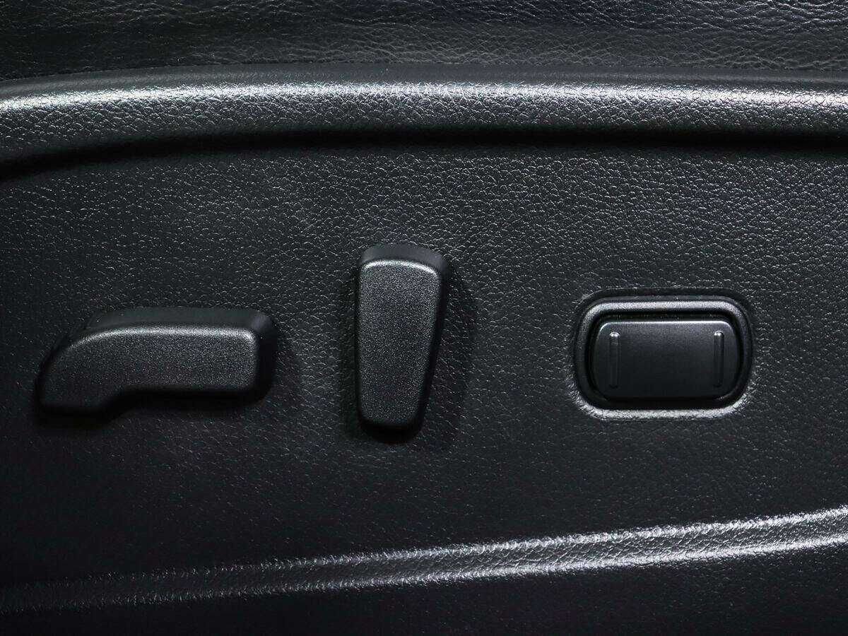 Nissan Murano б/у, 2013, Вариатор. Фото: #19