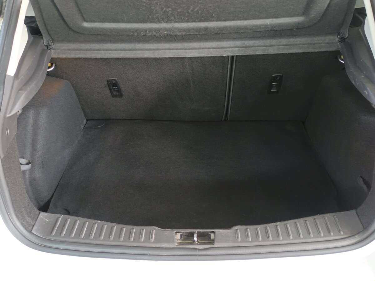 Ford Focus б/у, 2019, Автоматическая. Фото: #20