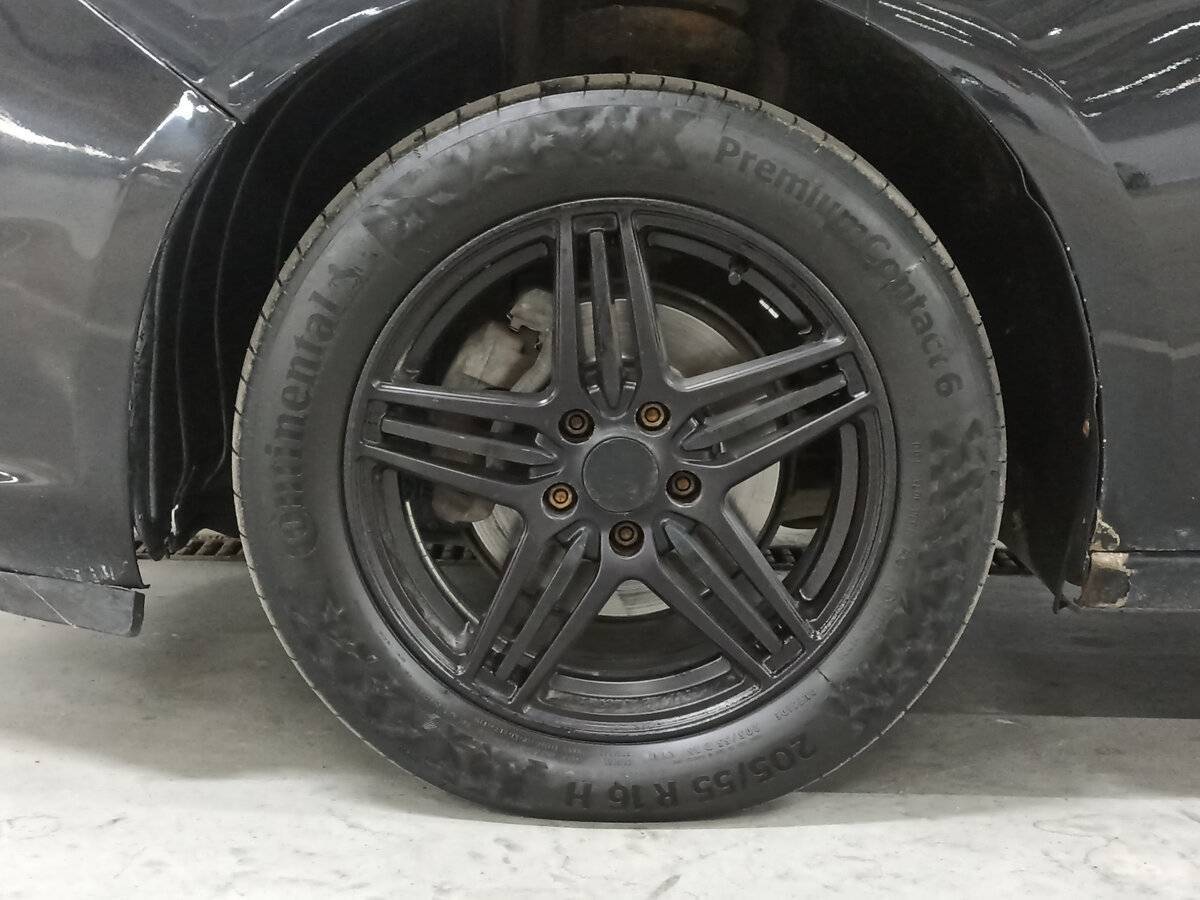 Opel Astra б/у, 2012, Автоматическая. Фото: #17