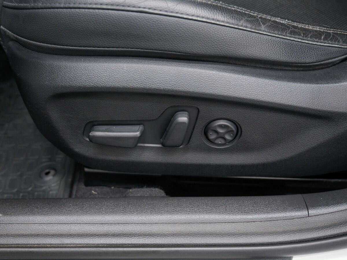 Hyundai Sonata б/у, 2017, Автоматическая. Фото: #19