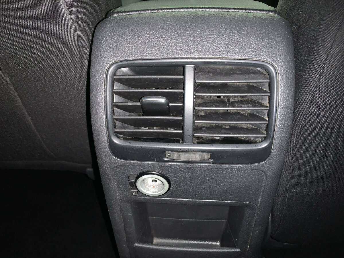 Volkswagen Jetta б/у, 2013, Роботизированная. Фото: #19