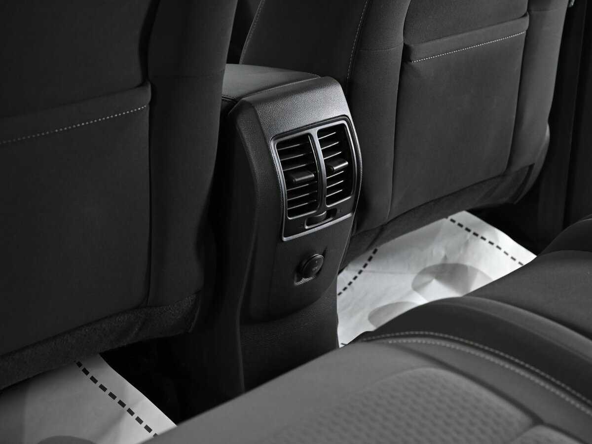 Ford Kuga б/у, 2017, Автоматическая. Фото: #12