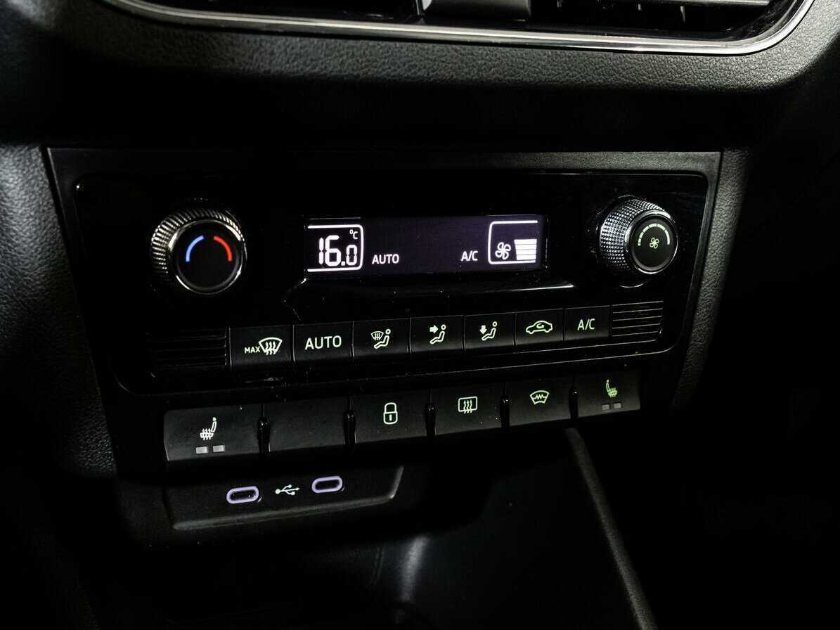 Skoda Rapid б/у, 2021, Роботизированная. Фото: #10