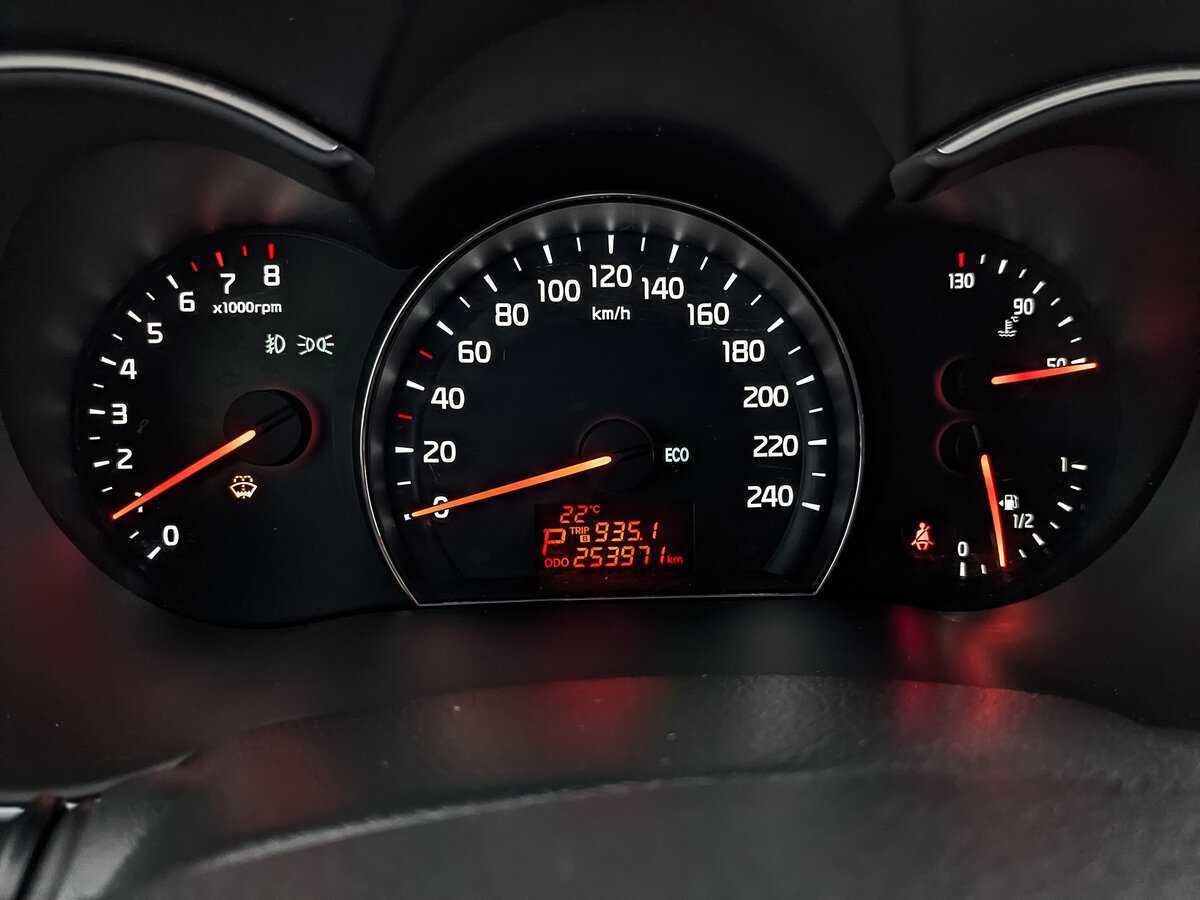 Kia Sorento б/у, 2018, Автоматическая. Фото: #15