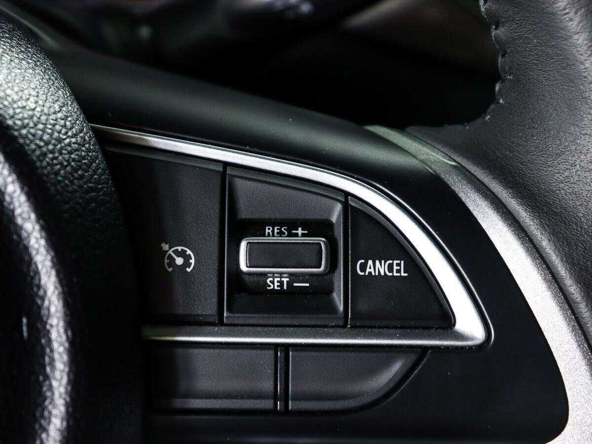 Suzuki Baleno б/у, 2023, Автоматическая. Фото: #18