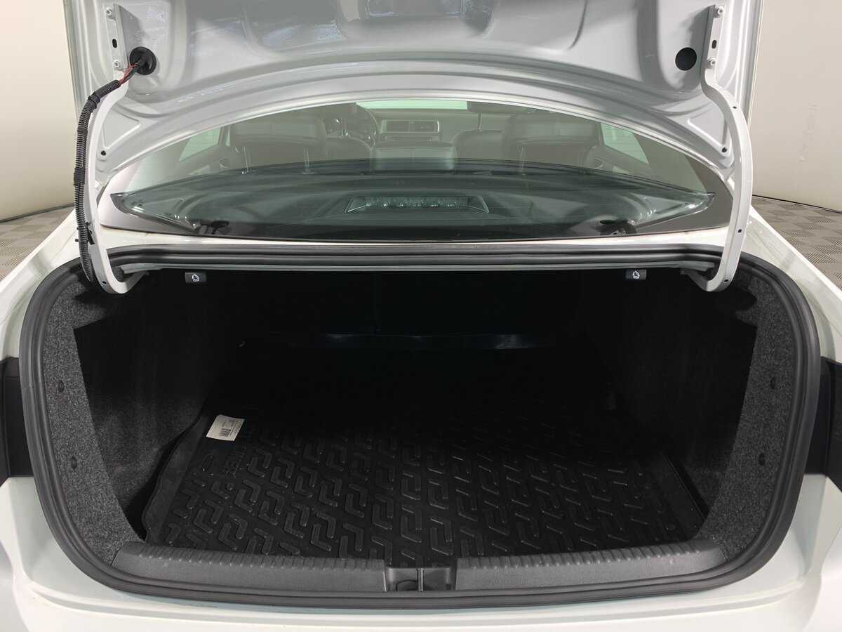 Volkswagen Jetta б/у, 2017, Роботизированная. Фото: #18