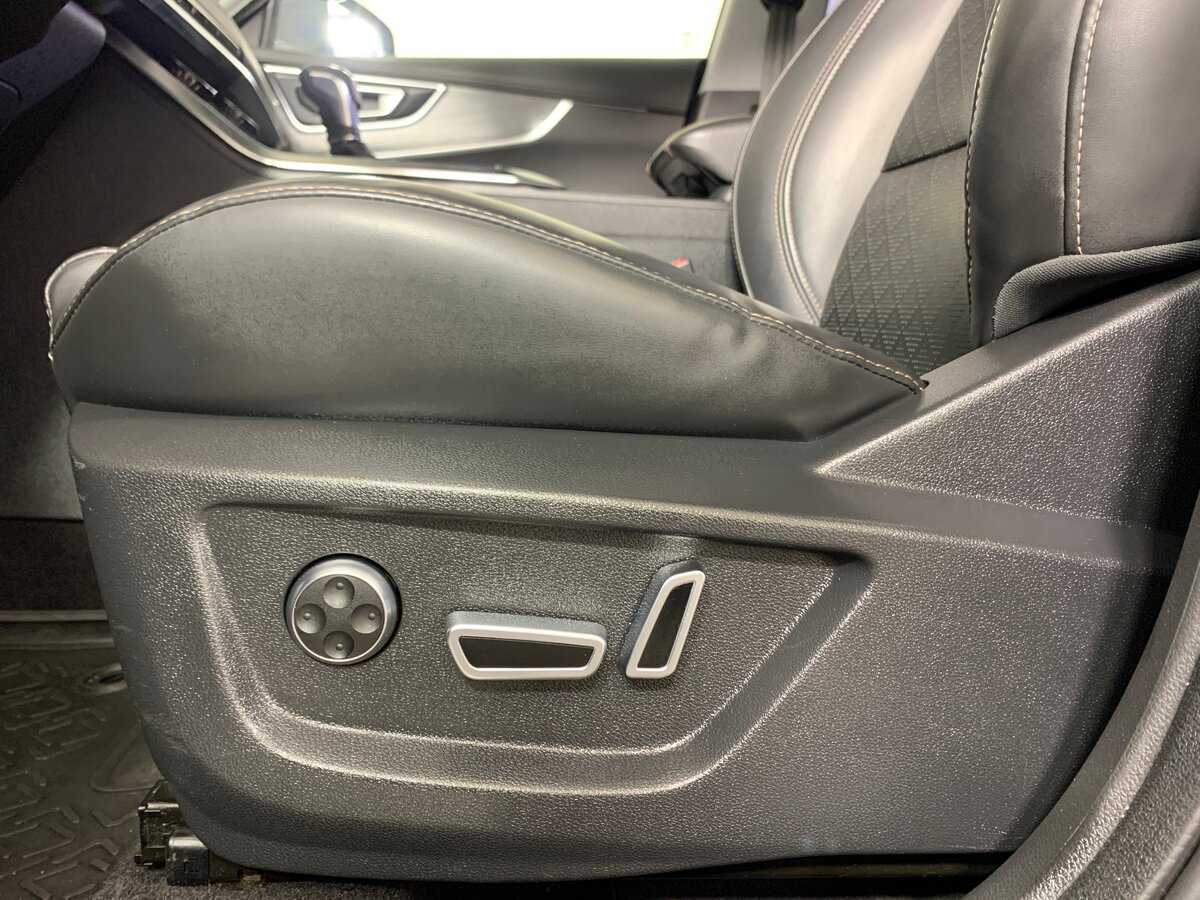 Chery Tiggo 8 б/у, 2021, Роботизированная. Фото: #16