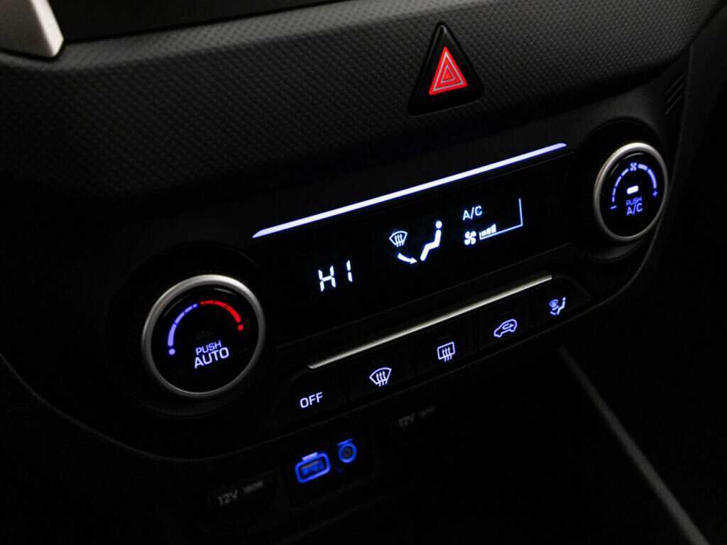 Hyundai Creta б/у, 2017, Автоматическая. Фото: #14