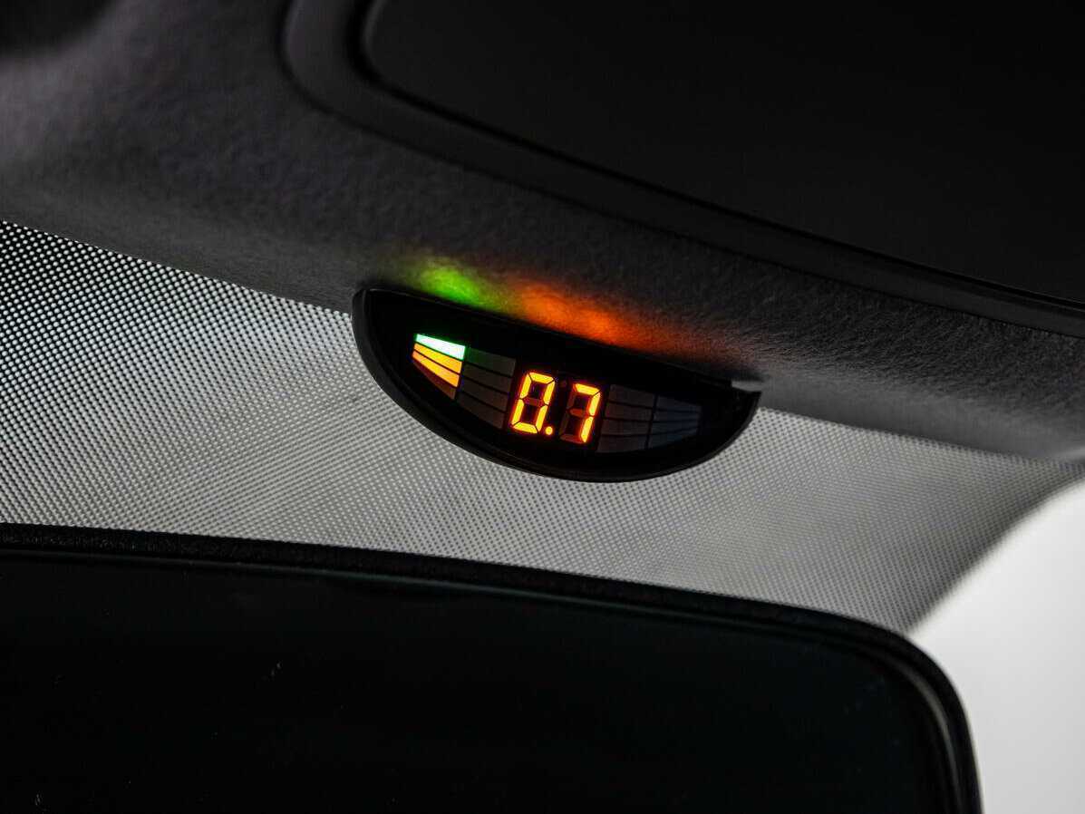 Hyundai Creta б/у, 2020, Автоматическая. Фото: #12