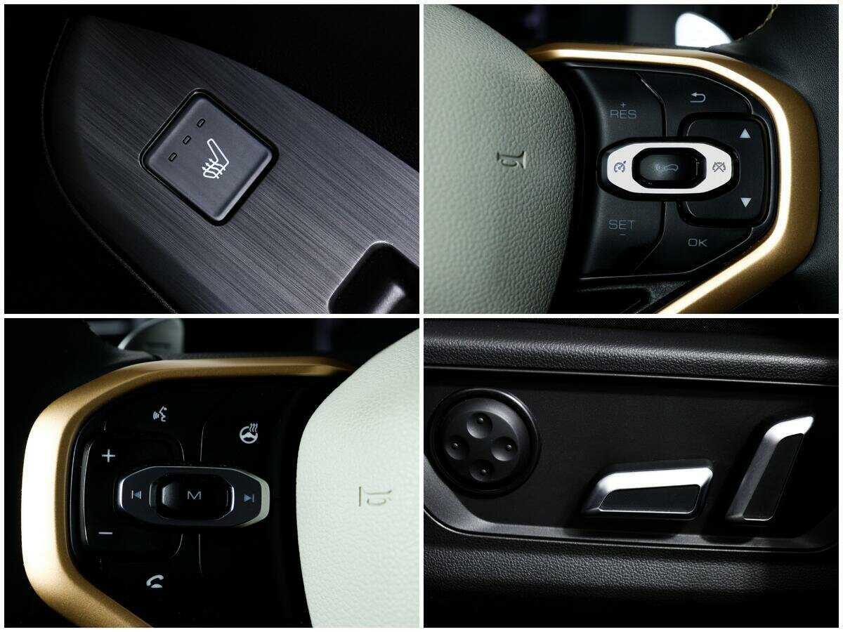 Haval Jolion б/у, 2021, Роботизированная. Фото: #13