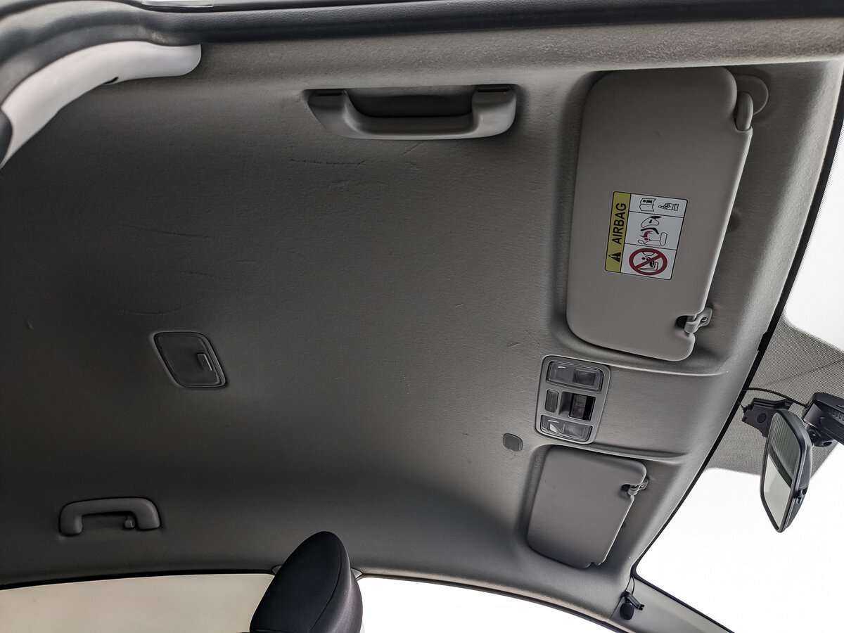 Kia Rio б/у, 2021, Механическая. Фото: #19