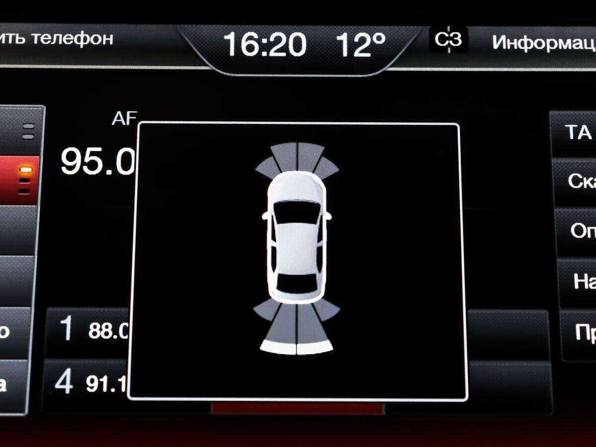 Ford Mondeo б/у, 2015, Автоматическая. Фото: #14