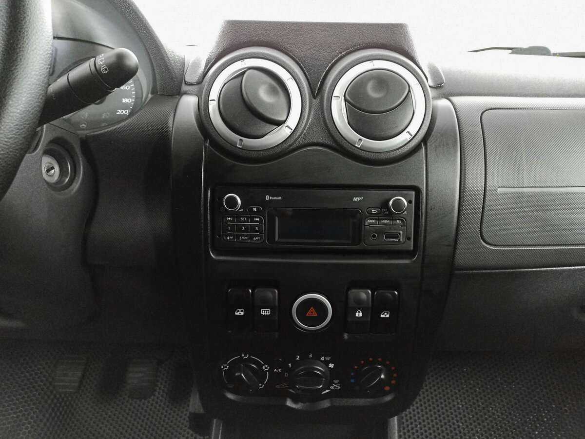 Lada (ВАЗ) Largus б/у, 2020, Механическая. Фото: #12