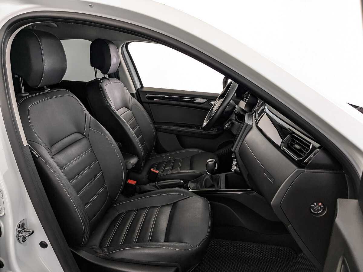 Renault Arkana б/у, 2019, Вариатор. Фото: #19