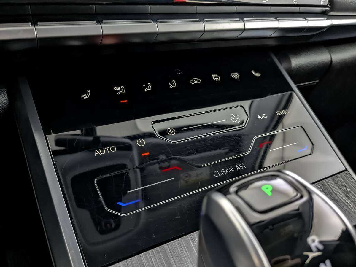 Chery Tiggo 4 Pro б/у, 2022, Вариатор. Фото: #18