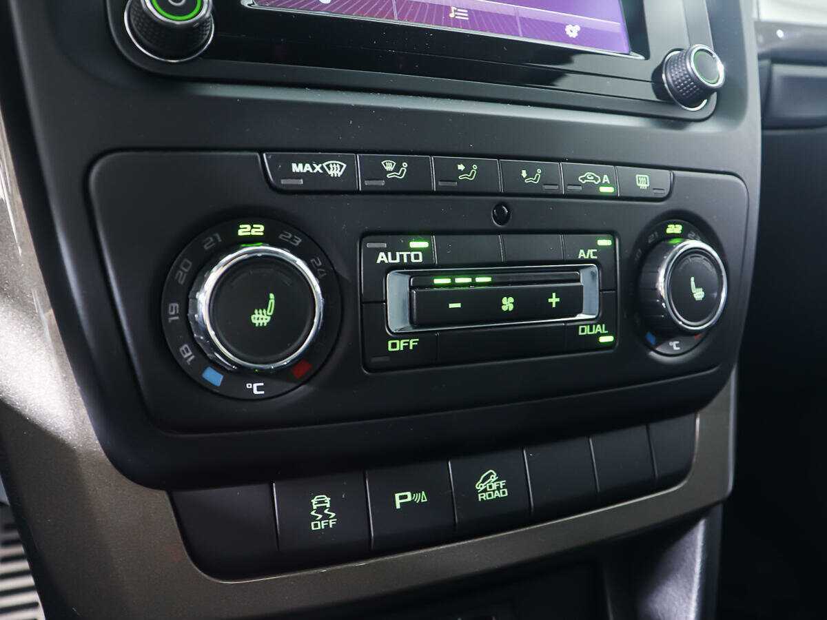 Skoda Yeti б/у, 2015, Роботизированная. Фото: #16