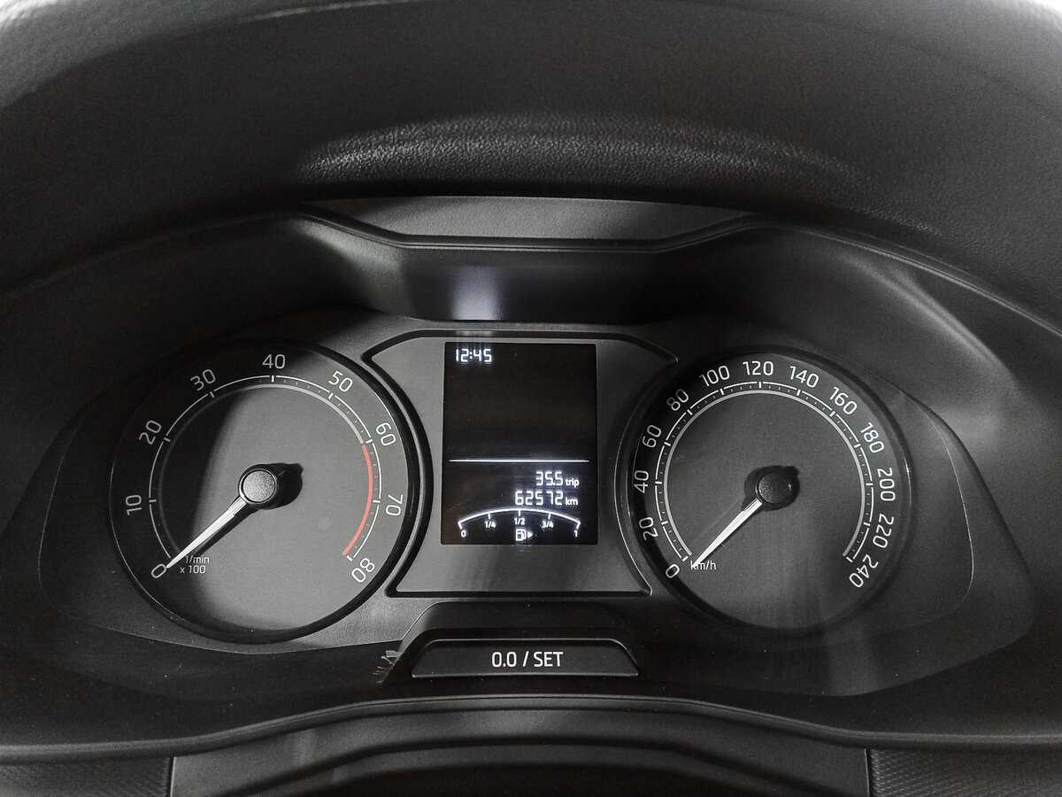 Skoda Rapid б/у, 2021, Автоматическая. Фото: #10