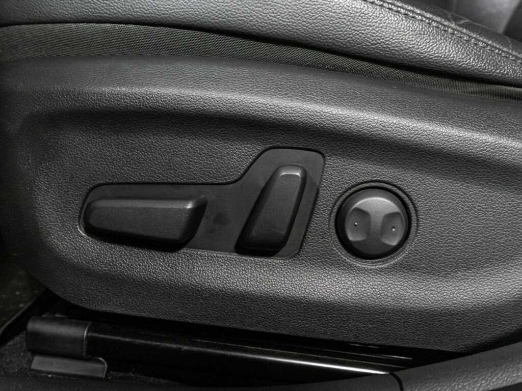 Hyundai Elantra б/у, 2019, Автоматическая. Фото: #15