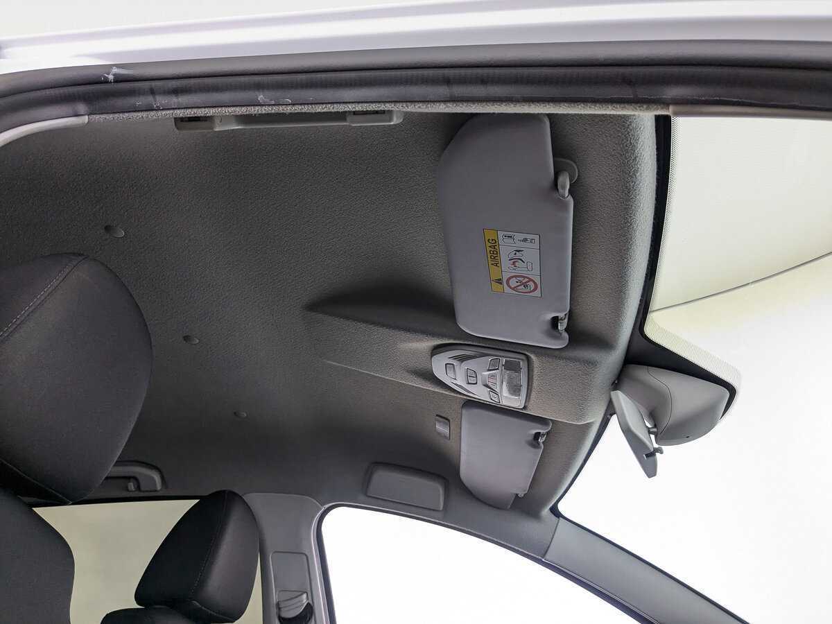 Lada (ВАЗ) Vesta б/у, 2021, Вариатор. Фото: #17