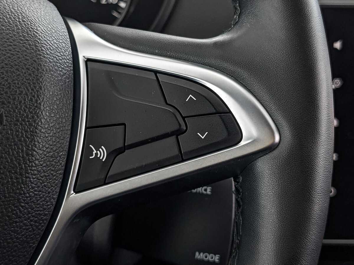 Renault Arkana б/у, 2021, Вариатор. Фото: #27