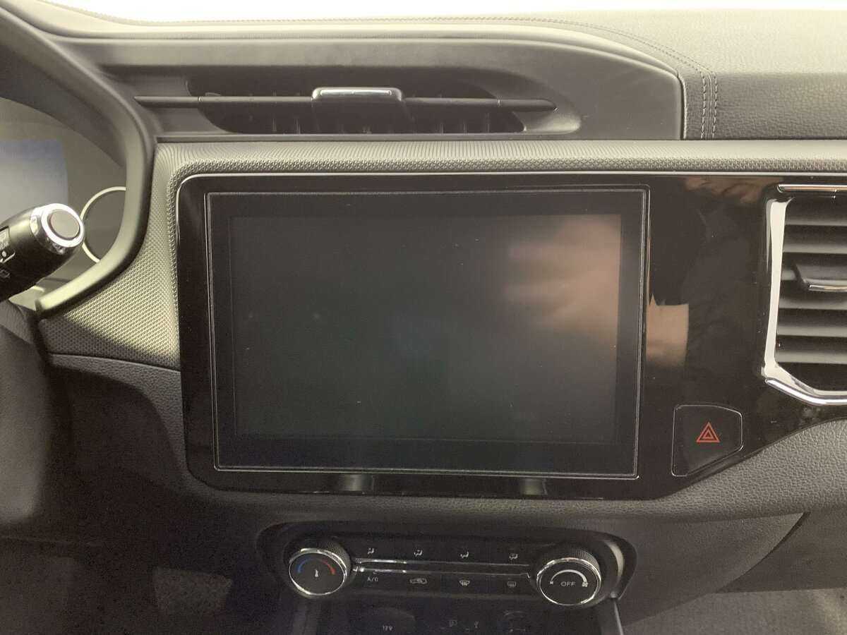 Chery Tiggo 4 б/у, 2019, Роботизированная. Фото: #10