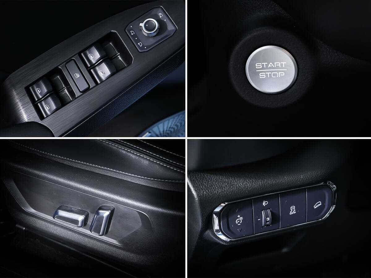 Haval Jolion б/у, 2021, Роботизированная. Фото: #16