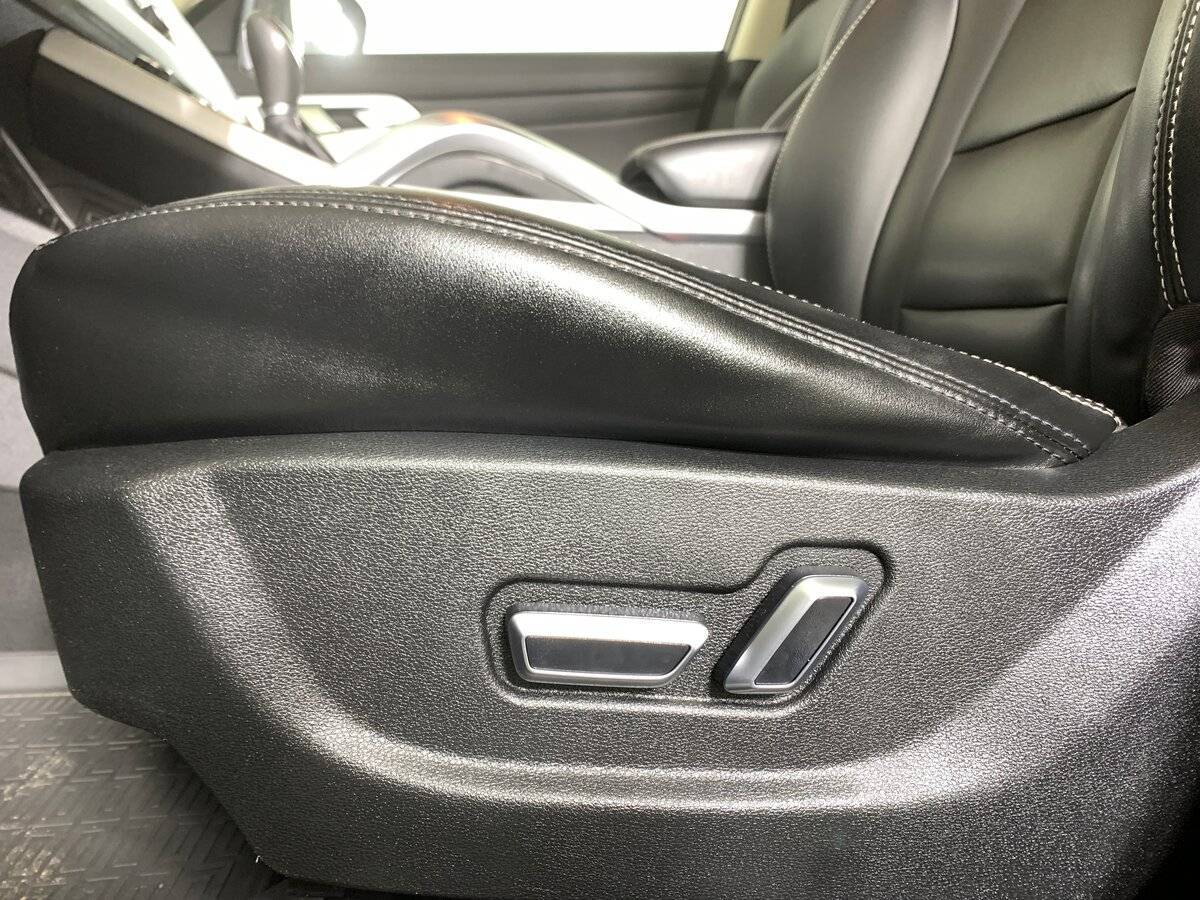 Geely Atlas б/у, 2019, Автоматическая. Фото: #15